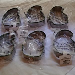 Gnome Cookies Cutter